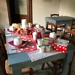 Gasthuis La Bonauda Valperga