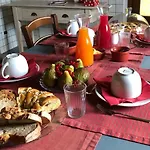 La Bonauda Gasthuis Valperga