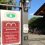 La Bonauda Gasthuis Valperga