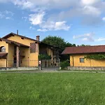 La Bonauda Valperga