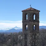 La Bonauda 3*