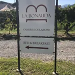 La Bonauda Gasthuis
