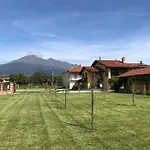 Gasthuis La Bonauda Valperga