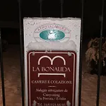 La Bonauda Gasthuis 3*