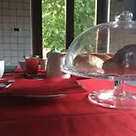 Vendégház La Bonauda Valperga