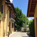 La Bonauda Valperga