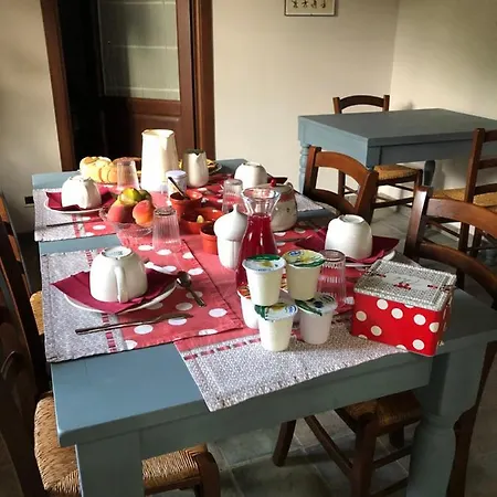 Guest house La Bonauda Valperga
