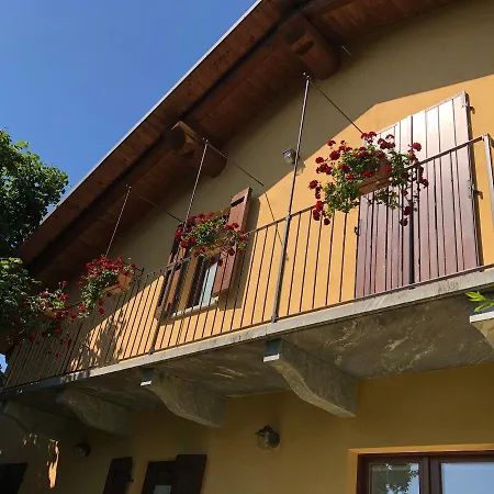 Maison d'hôtes La Bonauda *
