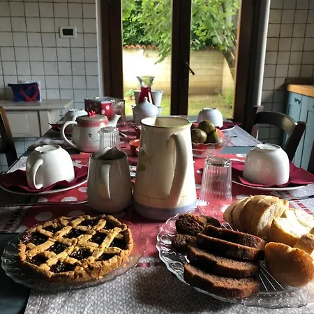 Guest house La Bonauda