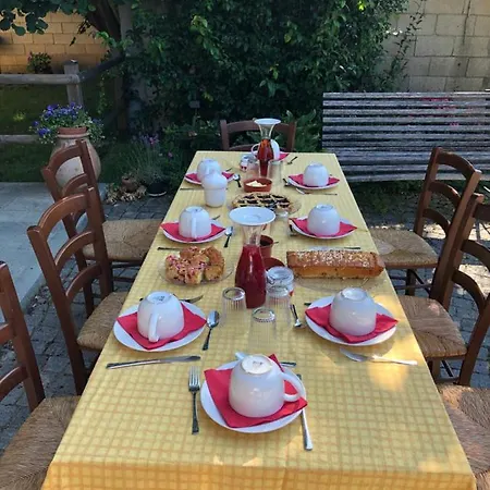 La Bonauda Valperga