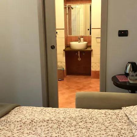La Bonauda Guest house