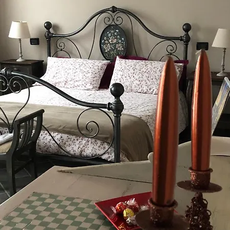 Guest house La Bonauda Valperga