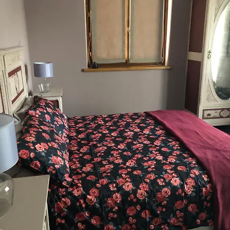 La Bonauda Guest house *