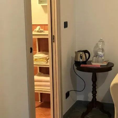 La Bonauda Valperga