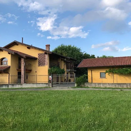 La Bonauda Valperga