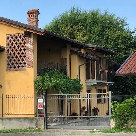 La Bonauda * Valperga
