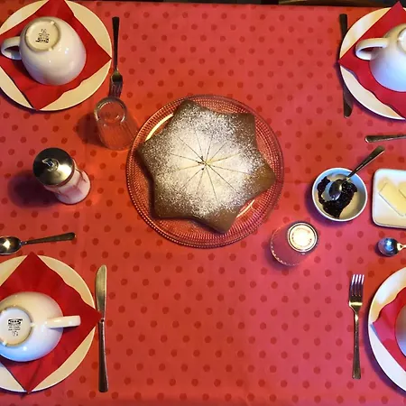 Affittacamere La Bonauda Valperga