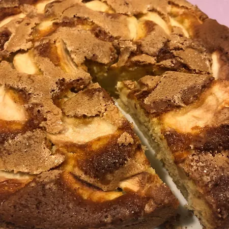 Affittacamere La Bonauda