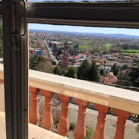 Affittacamere La Bonauda 3*