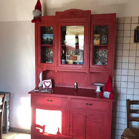 La Bonauda *