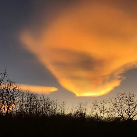 La Bonauda 3* Valperga