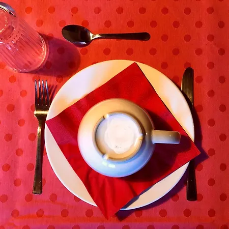 Affittacamere La Bonauda 3*