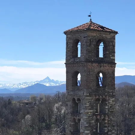 La Bonauda 3*