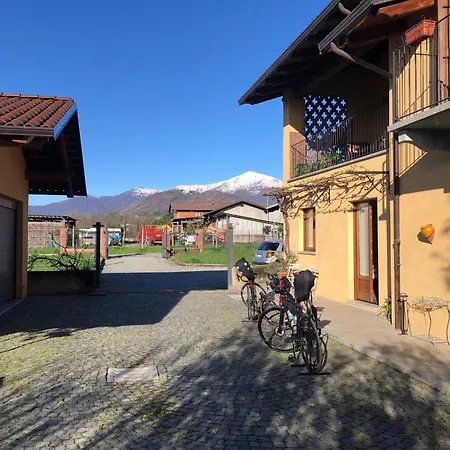 La Bonauda Affittacamere