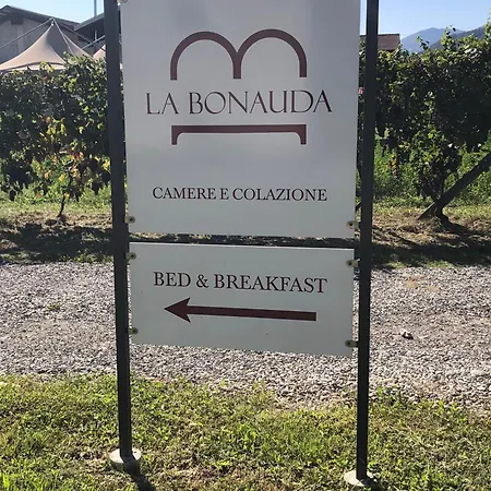 La Bonauda Guest house