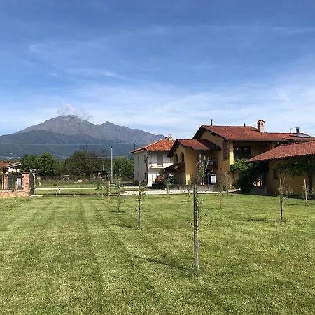 Guest house La Bonauda Valperga