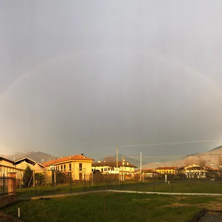 Affittacamere La Bonauda Valperga