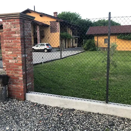 La Bonauda 3*