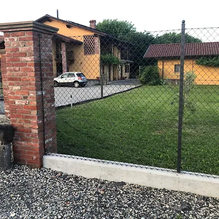 La Bonauda *