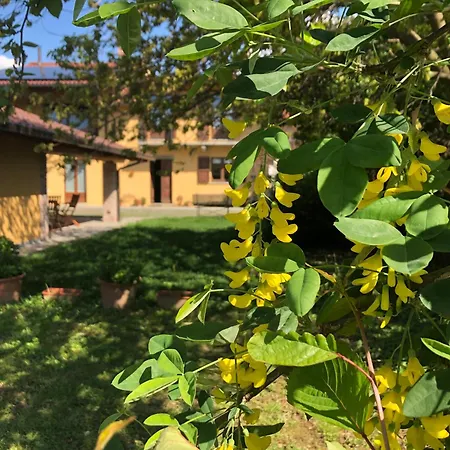 La Bonauda Affittacamere