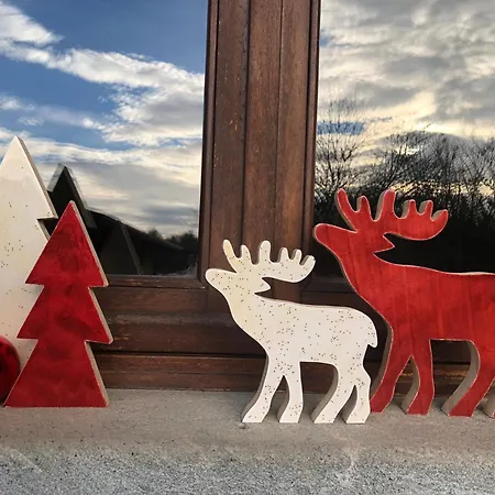 Affittacamere La Bonauda 3*