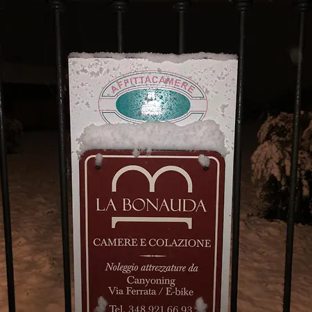 La Bonauda Affittacamere 3*