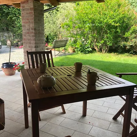 Affittacamere La Bonauda 3*