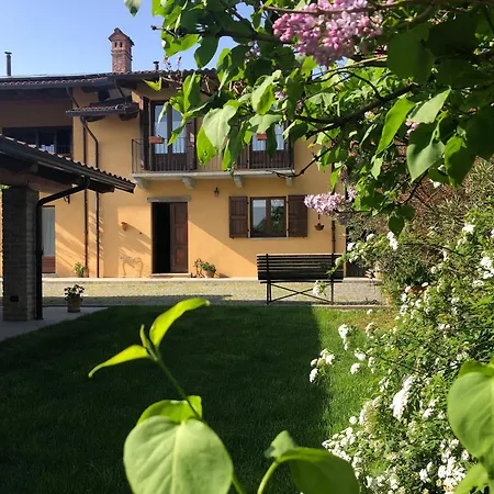 Affittacamere La Bonauda 3*