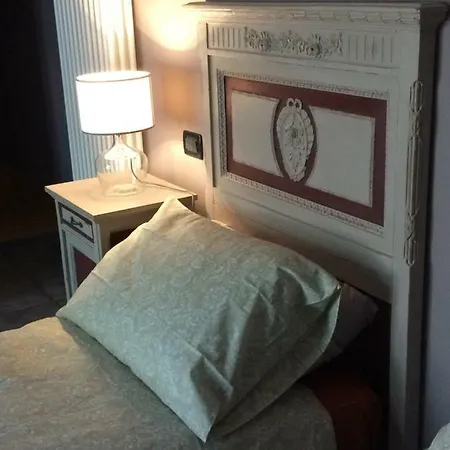 Guest house La Bonauda Valperga
