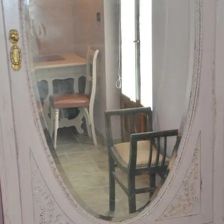Maison d'hôtes La Bonauda