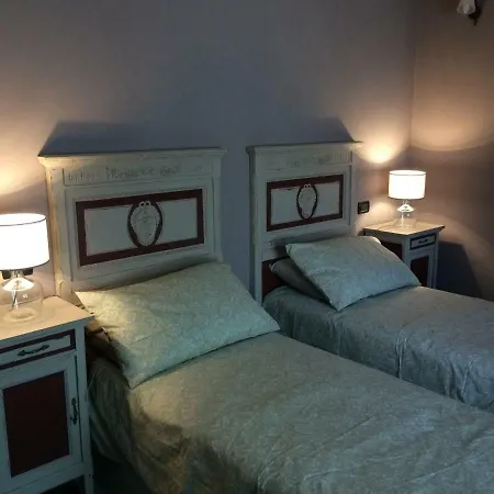 La Bonauda Guest house *