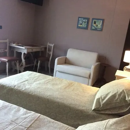 Guest house La Bonauda *