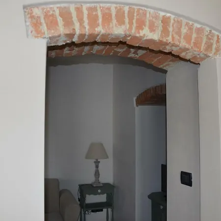 Guest house La Bonauda