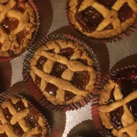 Affittacamere La Bonauda Valperga