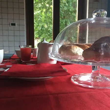 Affittacamere La Bonauda Valperga