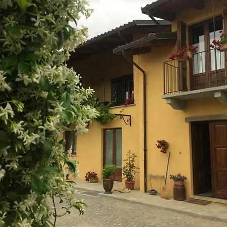 La Bonauda * Valperga