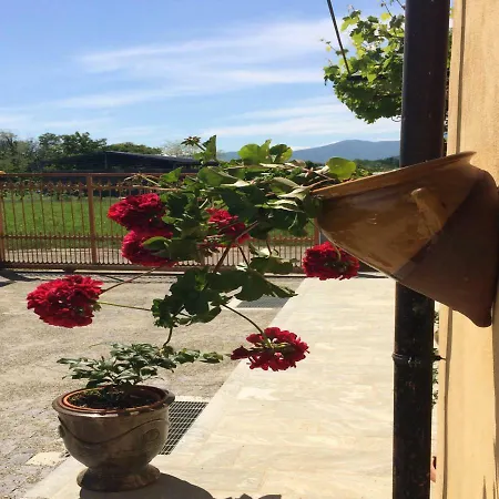 La Bonauda Affittacamere Valperga