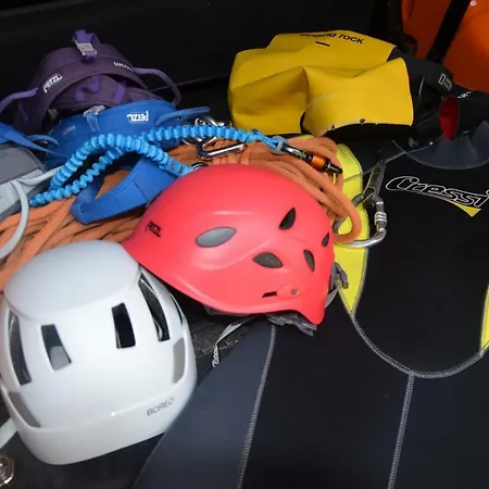 La Bonauda 3* Valperga