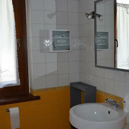 Affittacamere La Bonauda Valperga