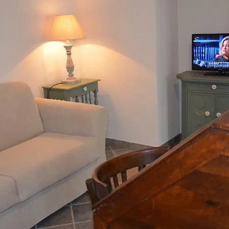 Guest house La Bonauda *